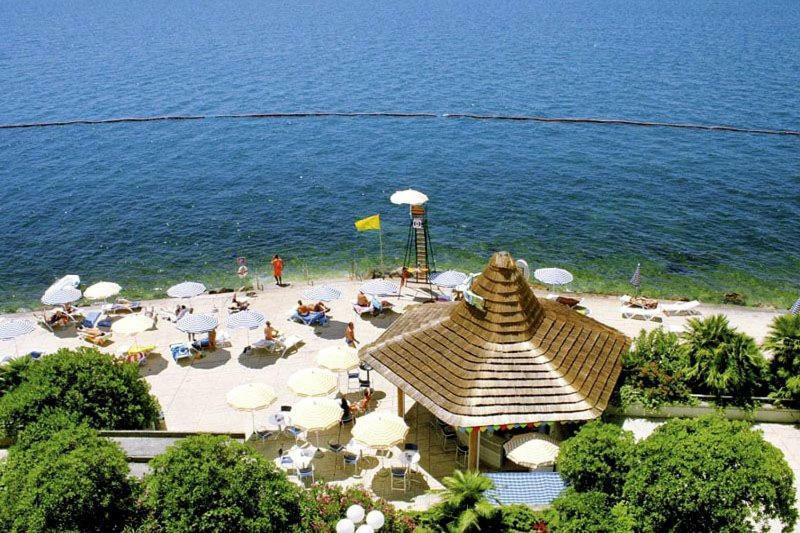 Floating Sea House Portorose 호텔 외부 사진